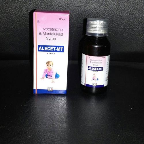 Alecet - Mt Syrup