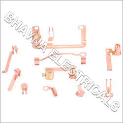 Phosphor Bronze Components