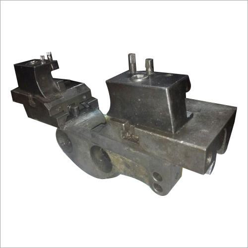 Traub Machine Spare Parts - Stainless Steel, 2 Kilograms | Silver Coated, Precision Engineered for Optimal Functionality