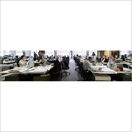 Office Odor Removal