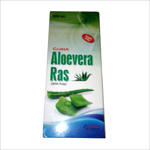 एलोवेरा जूस