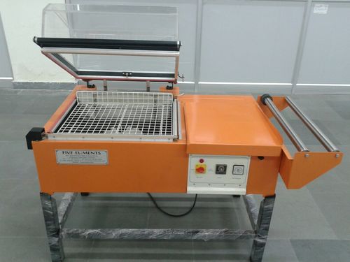 Chamber Type Shrink Packing Machine