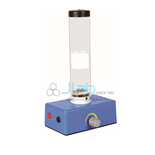 Kinetic Theory Apparatus