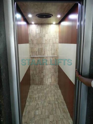 Maintenance Lifts