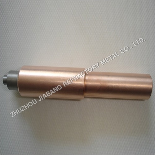 Molybdenum Spot Welding Tip Input Voltage: 110 / 220 Volt (V)