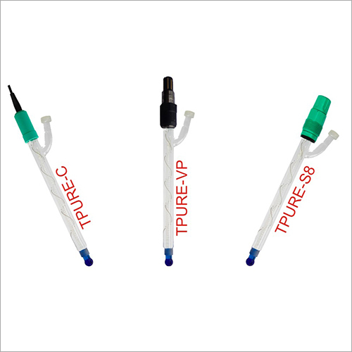 Electrode TPURE