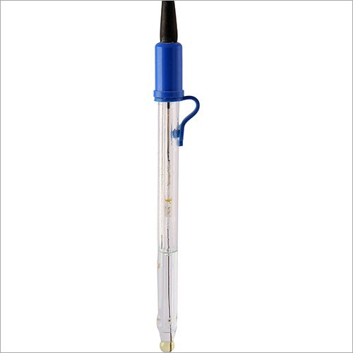 Non Aqueous pH Electrode