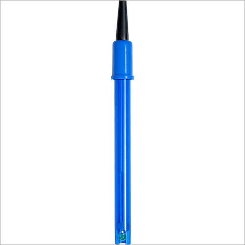 pH Electrodes With 5 Point Calibration Unbreakable