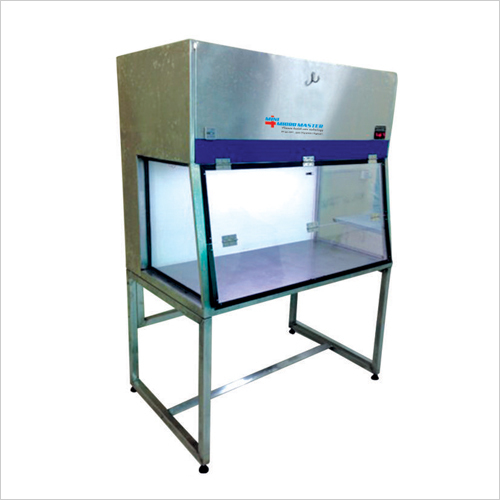 लामिनार एयर फ्लो