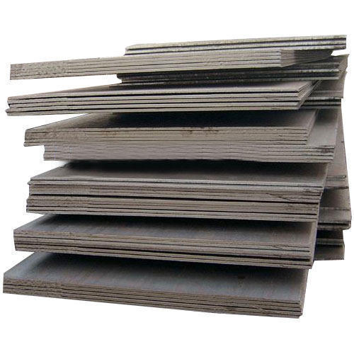 Astm A537 Cl.2 Application: Construction
