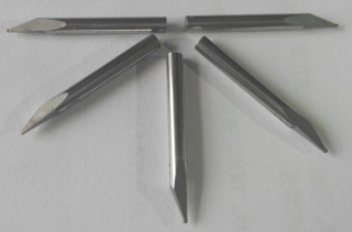 Tungsten Ora Molybdenum Spot Welding Tip