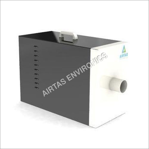 Ms / Ss Portable Fume Extractor