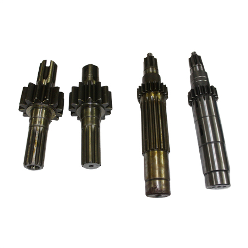 Ball Pinion Shaft