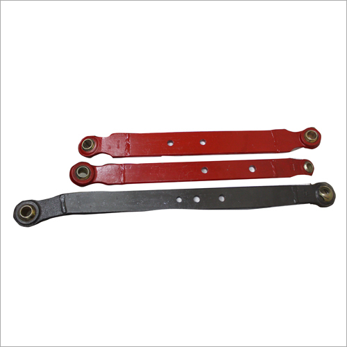 Tractor Lower Link Assembly