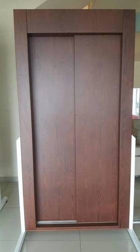 Industrial Elevators Speed: 1 Mm/M