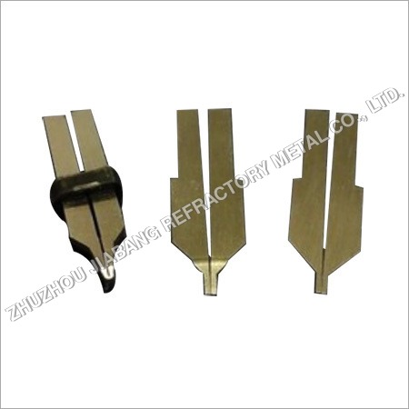 मोलिब्डेनम इलेक्ट्रोड