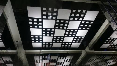 Hospital Elevator Speed: 1 Mm/M