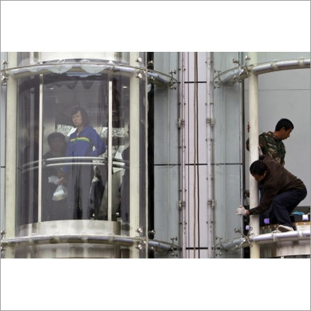 Lift Installation Services