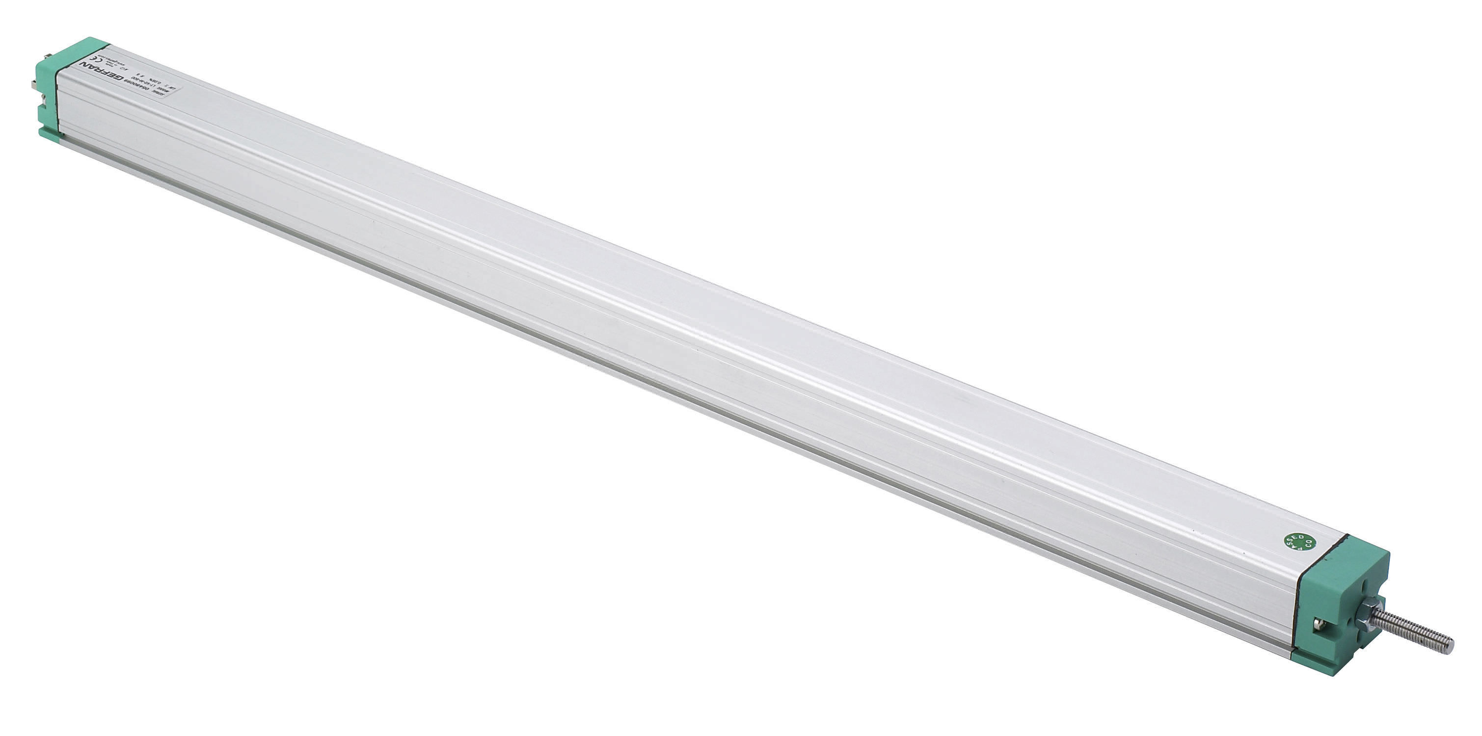 Gefran Linear Scale