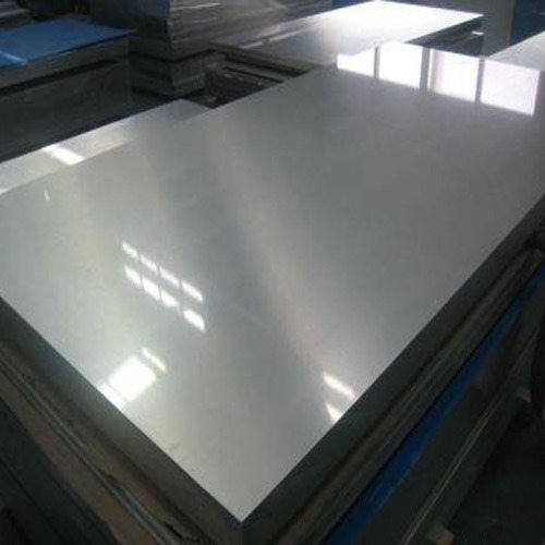 Duplex Steel Plate 1.4462 Application: Construction