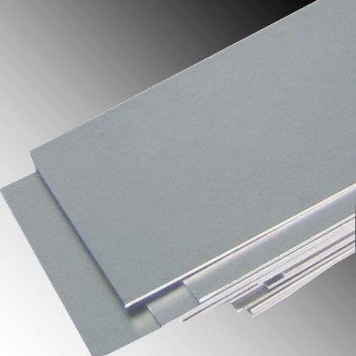 1.4835 Plates Application: Construction