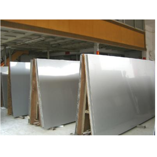 Lean Duplex Plate 2101 Application: Construction