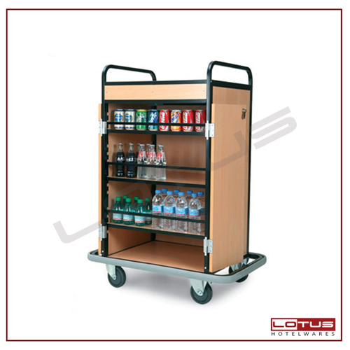Minibar Trolley