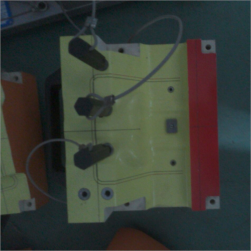 Recieving Gauge Fixtures