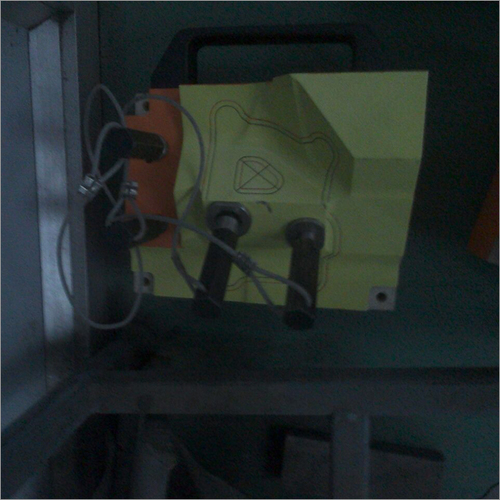 Multi Gauging Fixtures