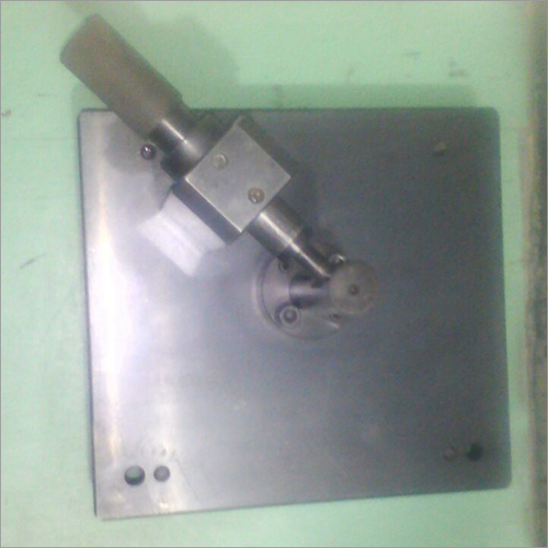 गेज फिक्स्चर