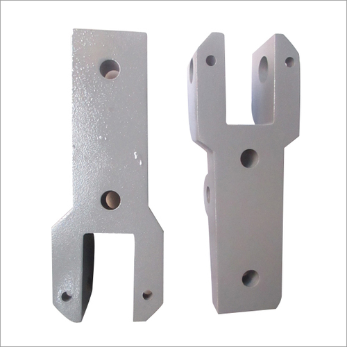 Stainless Steel Roller Entry Guide Box Leaf - 18-25 kg Weight, Polished Finish | Non-Computerized, Human Machine Interface Control, ±0.1mm Tolerance