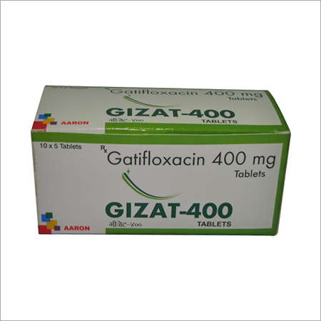 Gizat-400