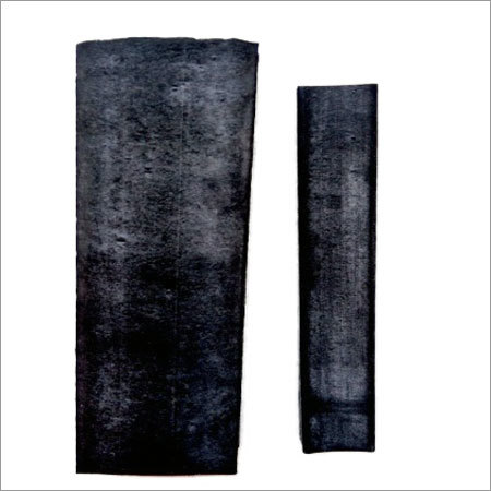 Sponge Rubber - Various Sizes and Thicknesses | Durable Soft Black Material with Air Pockets