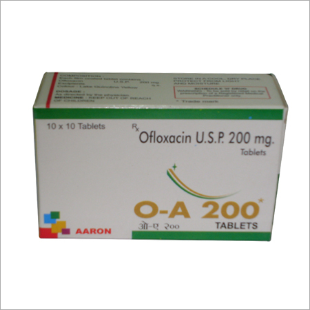 O-A 200