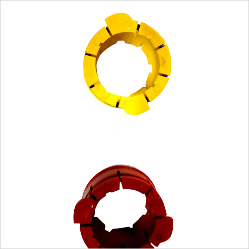 Gear Liver Bush