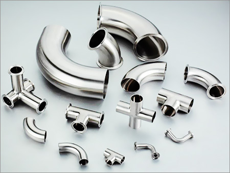 पाइप फिटिंग निवेश कास्टिंग