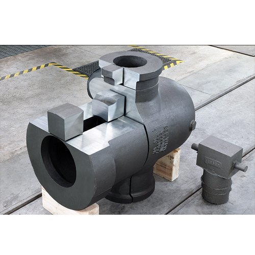 सुपर डुप्लेक्स कास्टिंग