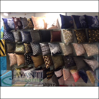 Designer Cushions