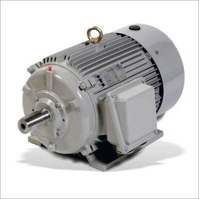 Electric Motor