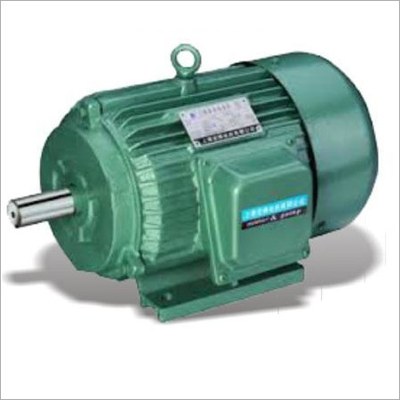 Electric Submersible Motor