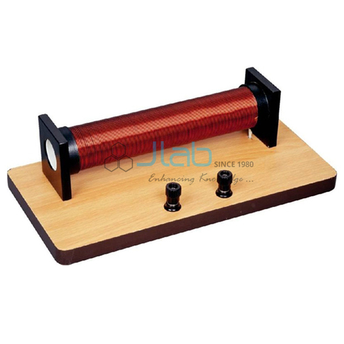 Magnetic Demagnetising Coil
