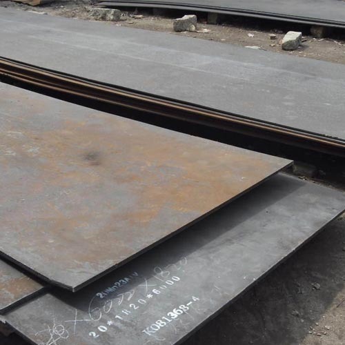 दीन Rst37-2 आवेदन: निर्माण