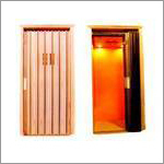 स्वचालित दरवाजे लिफ्ट