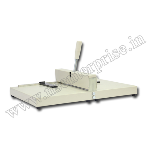 Manual Creasing Machine Dimension(L*W*H): 330 Millimeter (Mm)