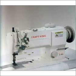 जुड़वां सुई उच्च गति जोड़ मशीन