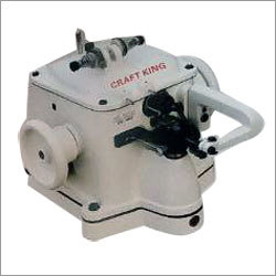 स्वचालित सिलाई मशीन