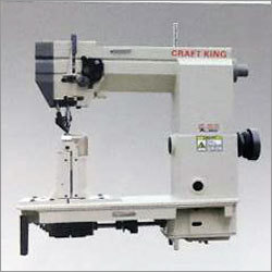 एकल सुई के साथ लौरा सार्टोरियस