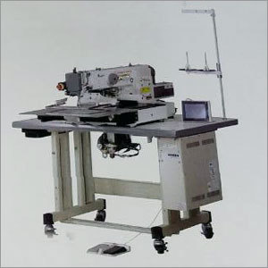 सिलाई मशीन