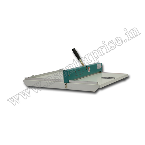 Perforation Machine Cut Size: A4