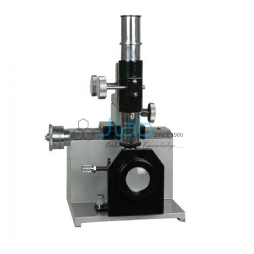 Newtons Ring Apparatus